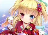 我的朋友很少羽濑川小鸠