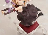 h 我的朋友很少 羽濑川小鸠 手办