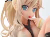 红嫩的樱桃硕大的乳 《我的朋友很少》柏崎星奈暴露手办赏