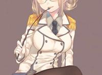 福利满满色气十足 提督快来看舰娘