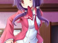 舰娘美女提督百合向福利图片