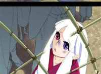 【西尾维新�刀语】同人彩漫本子全彩