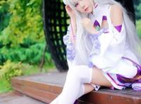 (艾米莉娅cn:misa贞喵)