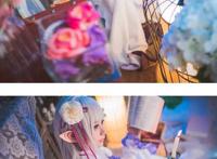 白丝萌妹,我永远爱艾米莉娅!