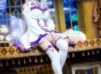 艾米莉娅 cn: 鳗鱼霏儿 