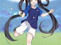 王者荣耀女英雄之拉拉队本子