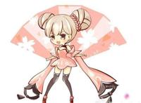 王者荣耀小乔邪恶图片