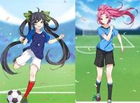 王者荣耀:当女英雄们当上了球员