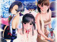 爱相随高清福利图