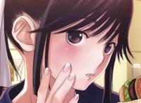 爱相随无翼 图片