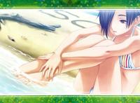 爱相随女主角温柔妩媚诱惑