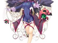 守望先锋》英雄 惹火天使令人难抵诱惑