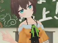 夏色祭(夏哥)表情