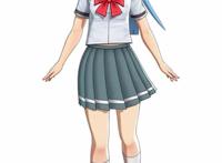 《夏色高校:青春白书》新图