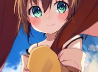 『夏色祭周报』 