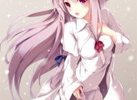 『在桜花季漫步』「pixiv」 画师:ファルまろ三日目东-06b