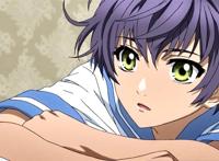 八犬伝 原作 阿部美幸 