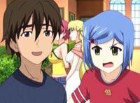 #名侦探柯南#画师:サヲリ「はまりたてで练习で描いた