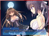 文艺部所属的神社的巫女.