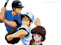 棒球英豪h南的服务