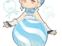 风起苍岚漫画人物角色海带