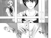 新番漫画挑剔偏食的吸血鬼 by夏乃あゆみ