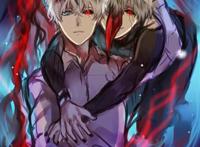 东京喰种トーキョーグール p站同人