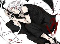 东京喰种トーキョーグール p站