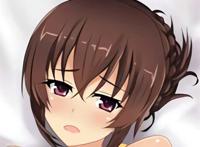 自宅警备员 葛木翔子