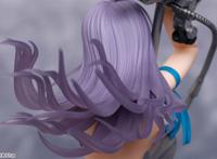 furohile 自宅の风吕に入ると先に知らない裸の女が入