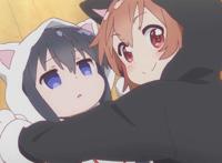 私に天使が舞い降りた!