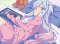 《自言自语》ヒトリゴ