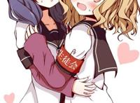 摇曳百合傲娇组本子