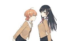 【终将成为你】精选图片