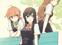 《终将成为你》