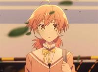 《终将成为你》