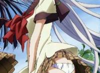 这个是僵尸吗樱花