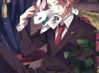 绪花酱  破抹布