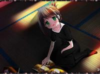 美少女性奴隶调教汉化版v1.25福利图