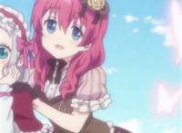 【筱】禁二转番名:调教咖啡厅动漫闺蜜头像