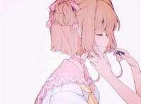 百合 魔卡少女樱你呼吸的声音很好听.