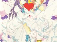 冠军:木之本樱and大道寺知世《魔卡少女樱》