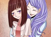 《自来水之污》之双生花