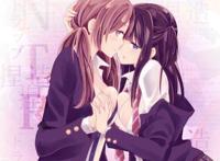 百合神作《citrus》