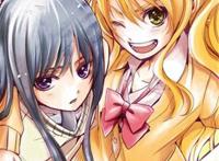 禁忌之恋!百合神作《citrus》