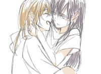 citrus 芽衣 柚子 百合