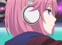 水泽茉莉 citrus 百合