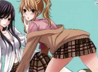 百合姬 citrus (日配)