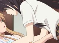 百合控眼中的《citrus》,禁忌恋情