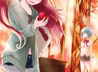 【#魔法少女小圆#,#鹿目圆#,#晓美焰#,